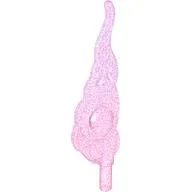 Cloud / Dust with Bar