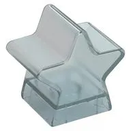 Duplo Brick Special 2 x 2 x 2, Star