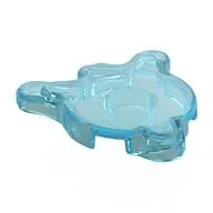 Tile Special, Splat with Rounded Sides