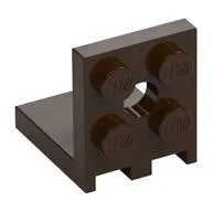 Bracket 2 x 2 - 2 x 2