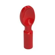Equipment Cutlery - Spoon, Flat Bottom