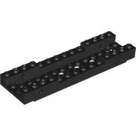 Car Base 4 x 14