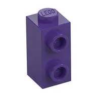 Brick Special 1 x 1 x 1 2/3 with Studs on 1 Side