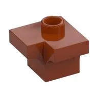 Brick Special Arch 1 1/2 x 1 1/2 Corner