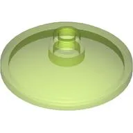 Dish 3 x 3 Inverted [Radar]