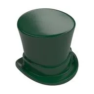 Tall Top Hat [PLAIN]