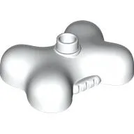 Duplo Food Bone