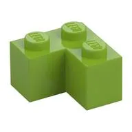 Brick 2 x 2 Corner