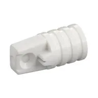 Hinge Cylinder 1 x 2 Locking with 1 Finger and Axle Hole On Ends [No Side Slots]