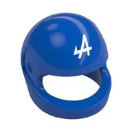 Helmet, Standard with white 'A' print