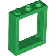 Window Frame 1 x 3 x 3