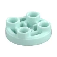 Tile Special Round 2 x 2 Inverted