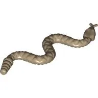 Animal, Snake, Small