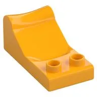 Duplo Car Seat