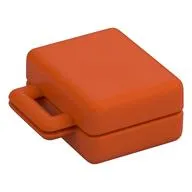 Duplo Suitcase / Bag