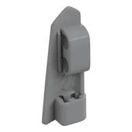 Technic Panel Fairing #21 5L Small Smooth, Side B