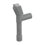 Equipment Medical Crutch