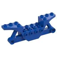 Vehicle Body, Motorcycle / Quadricycle Frame