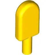 Food Popsicle / Lollipop