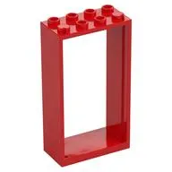 Door Frame 2 x 4 x 6
