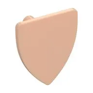 Shield Triangular