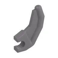 Animal / Creature Body Part, Claw with Clip