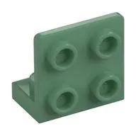 Bracket 1 x 2 - 2 x 2 Inverted