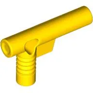 Equipment Hose Nozzle / Gun with Side String Hole Simplified