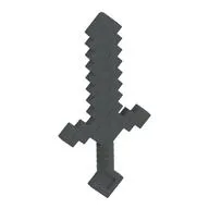 Weapon Sword Blocky
