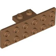 Bracket 1 x 2 - 2 x 6