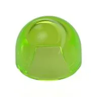 Dome 1 x 1 x 2/3