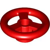 Steering Wheel Small, 2 x 2 [Reinforced]