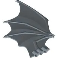 Creature Body Part, Dragon, Wing Large