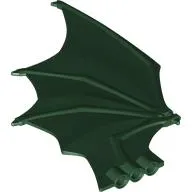 Creature Body Part, Dragon, Wing Large