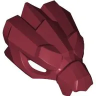 Creature Body Part, Dragon, Head
