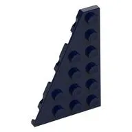 Wedge Plate 6 x 4 Left