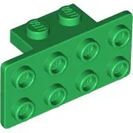 Bracket 1 x 2 - 2 x 4