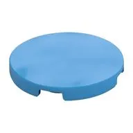 Tile Round 3 x 3