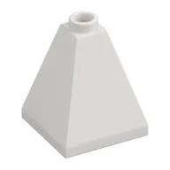 Slope 75° 2 x 2 x 2 Quadruple Convex