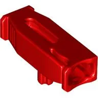 Launcher 4 x 2 x 1 with Bottom Axle