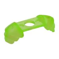 Minifig Neckwear Shoulder Guards