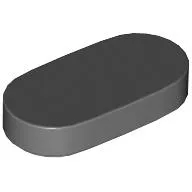 Tile Round 1 x 2