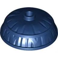Hat, Round, Wide, Flat