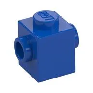 Brick Special 1 x 1 with Studs on 2 Sides