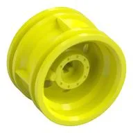 Wheel 30.4 x 20 without Pinholes, with Reinforced Rim
