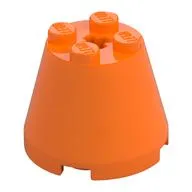 Cone 3 x 3 x 2