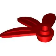 Plant, Round 3 x 3 - 3 Leaves