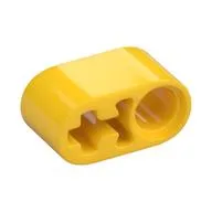 Technic Beam 1 x 2 Thick with Pin Hole and Axle Hole