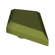 Tile Special 1 x 2 Diamond Plain