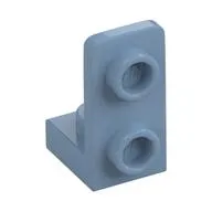 Bracket 1 x 1 - 1 x 2 Inverted